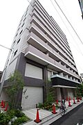 浅草駅より徒歩10分 3階 築7年の賃貸物件