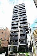亀戸駅より徒歩9分 6階 築9年6ヶ月の賃貸物件