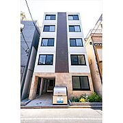 プランドール浅草 4階 築3年11ヶ月の賃貸物件