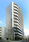 メイクス上野 6階 築3年1ヶ月の賃貸物件