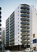 秋葉原駅より徒歩5分 10階 築20年4ヶ月の賃貸物件