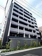 押上駅より徒歩11分 8階 築6年の賃貸物件
