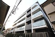 ハーモニーレジデンス東京イーストサイドの賃貸物件