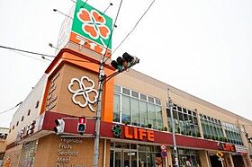 アイルイムーブル錦糸町 303 ｜ 東京都墨田区緑４丁目（賃貸マンション1K・3階・26.08㎡） その19