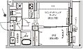 アイルグランデ押上ノースドゥーエ2階16.4万円