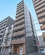 ＰＬＥＡＳＴＹＬＥ住吉の賃貸物件