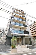 南千住レジデンスの賃貸物件