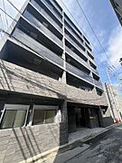 RELUXIA亀戸EASTの賃貸物件
