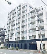 ダイナシティ三宿の賃貸物件