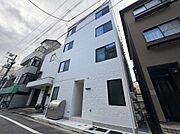 フラシア鶯谷の賃貸物件