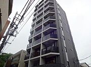 ＬＵＭＭＥＤ大島 10階 築5年11ヶ月の賃貸物件