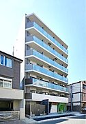 クレイシアIDZ王子フォレストヒルズの賃貸物件