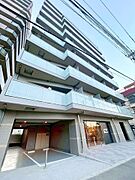 メインステージ八広の賃貸物件