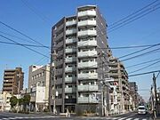 アイルグランデ押上イーストの賃貸物件