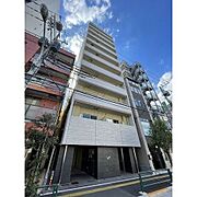 プレールドゥーク住吉駅前の賃貸物件