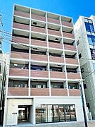 豊洲駅より徒歩3分 4階 築3年5ヶ月の賃貸物件