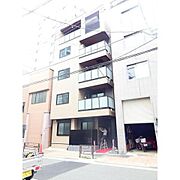 稲荷町駅より徒歩5分 1階 築2年11ヶ月の賃貸物件