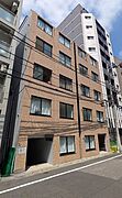 王子駅より徒歩4分 5階 築6年10ヶ月の賃貸物件