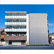 亀有駅より徒歩11分 1階 築5年6ヶ月の賃貸物件