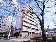 メインステージ北千住４の賃貸物件
