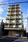 リライア東京南千住の賃貸物件