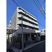 八広駅より徒歩8分 1階 築2年8ヶ月の賃貸物件