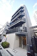 アイルグランディール錦糸町の賃貸物件
