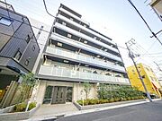ジェノヴィア錦糸町２スカイガーデンの賃貸物件