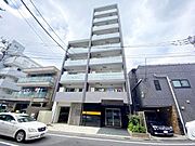 サンヴィヴァン亀戸ＮＯＲＴＨ 2階 築11年5ヶ月の賃貸物件