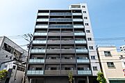 三ノ輪駅より徒歩12分 7階 新築の賃貸物件