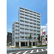 ＯＰＥＮＢＬＯＯＭ綾瀬の賃貸物件
