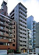 ガラシティ日本橋茅場町の賃貸物件