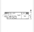 Daffitto錦糸町4階14.9万円