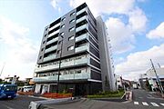 MAXIVKOUHOKUALEGRIACOURTの賃貸物件