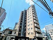 田原町駅より徒歩5分 9階 築21年7ヶ月の賃貸物件