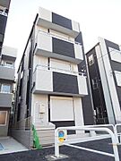 ＮＳーＧＡＴＥ青井ｔｈｉｒｄｓｔａｇｅの賃貸物件