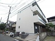 メゾン・ド・コンセールの賃貸物件
