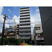 清澄白河駅より徒歩11分 7階 築18年6ヶ月の賃貸物件