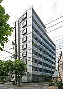 ガーラシティ門前仲町 7階 築19年1ヶ月の賃貸物件