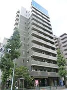 浅草駅より徒歩10分 12階 築18年10ヶ月の賃貸物件