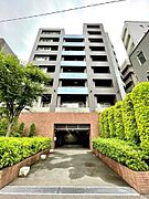 レジディア代官山 6階 築21年11ヶ月の賃貸物件