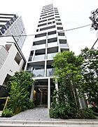 浅草橋駅より徒歩7分 8階 築2年8ヶ月の賃貸物件