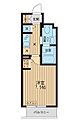 KDXレジデンス入谷5階11.3万円