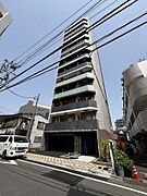 ティモーネプレミアム東京梅島の賃貸物件