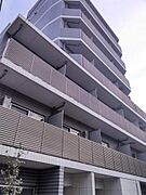 亀有駅より徒歩5分 5階 築4年3ヶ月の賃貸物件