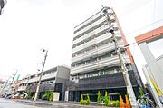 メインステージ千住中居町の賃貸物件