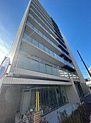 クレヴィスタお花茶屋の賃貸物件