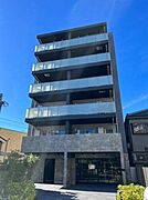 SRS八広 1階 築3年6ヶ月の賃貸物件