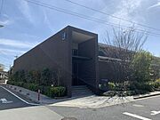 西大井駅より徒歩9分 2階 築13年6ヶ月の賃貸物件