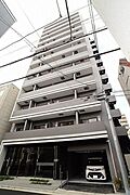 ステージグランデ新御徒町アジールコート敷無し5 6階 築7年7ヶ月の賃貸物件